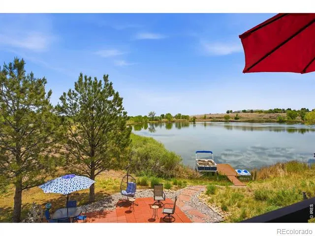 404 Split Rock Drive Loveland, CO 80537