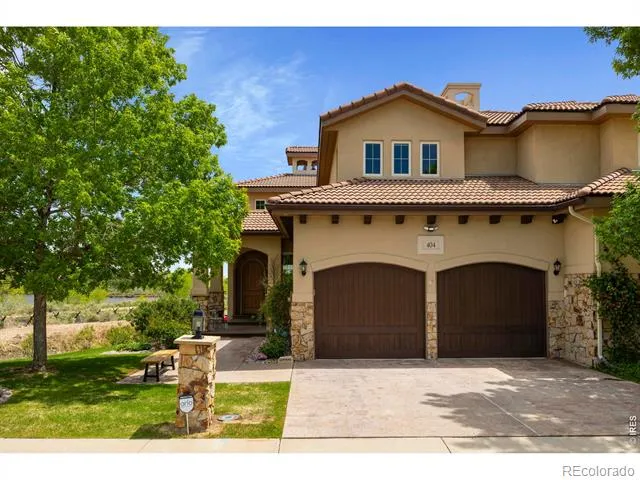 404 Split Rock Drive Loveland, CO 80537