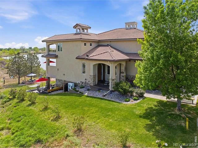 404 Split Rock Drive Loveland, CO 80537