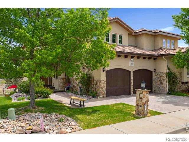 404 Split Rock Drive Loveland, CO 80537