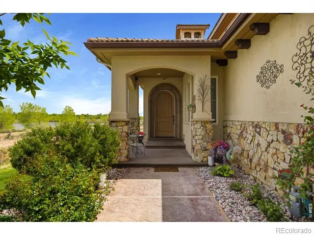 404 Split Rock Drive Loveland, CO 80537