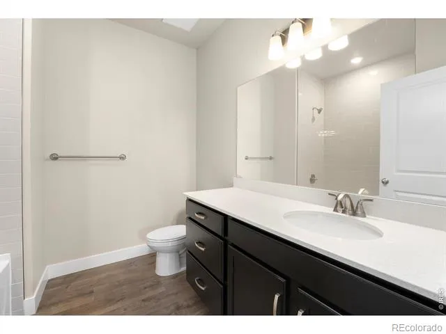 6793 Maple Leaf Drive #201 Timnath, CO 80547