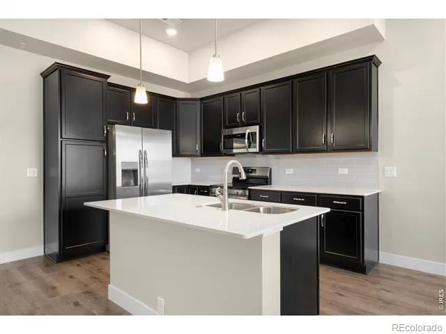 6793 Maple Leaf Drive #201 Timnath, CO 80547