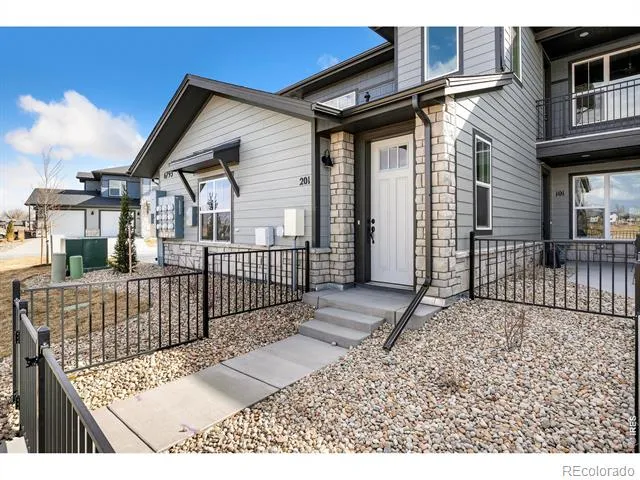 6793 Maple Leaf Drive #201 Timnath, CO 80547