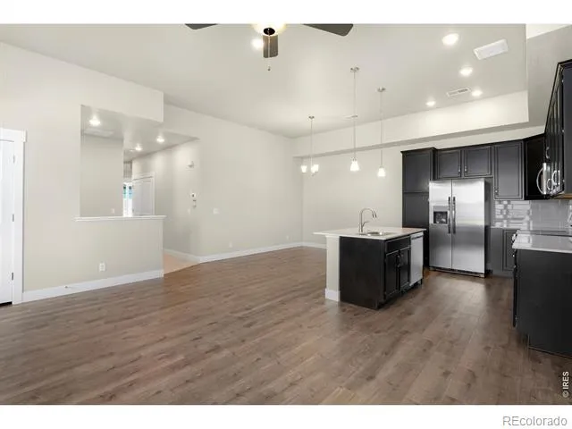 6793 Maple Leaf Drive #201 Timnath, CO 80547