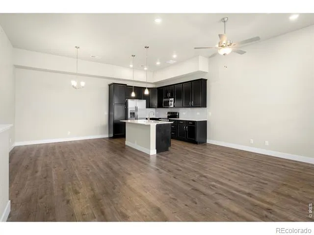 6793 Maple Leaf Drive #201 Timnath, CO 80547