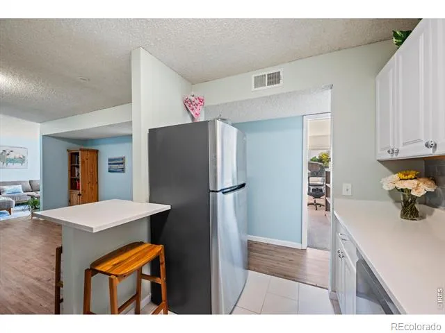 5124 Williams Fork Trail #205 Boulder, CO 80301