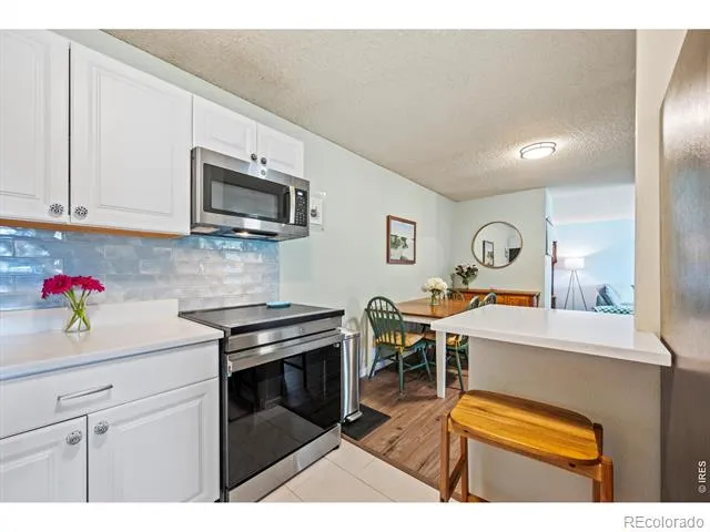 5124 Williams Fork Trail #205 Boulder, CO 80301