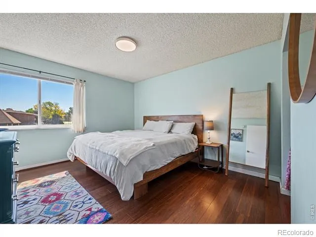 5124 Williams Fork Trail #205 Boulder, CO 80301