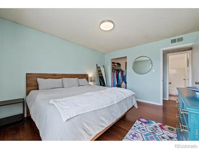 5124 Williams Fork Trail #205 Boulder, CO 80301
