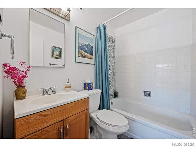 5124 Williams Fork Trail #205 Boulder, CO 80301