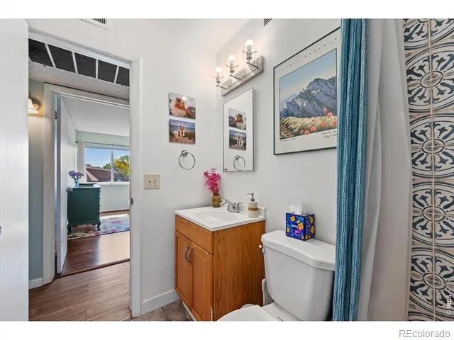 5124 Williams Fork Trail #205 Boulder, CO 80301