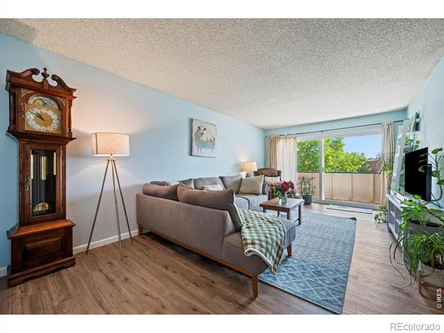5124 Williams Fork Trail #205 Boulder, CO 80301