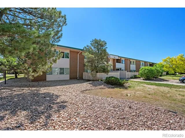5124 Williams Fork Trail #205 Boulder, CO 80301