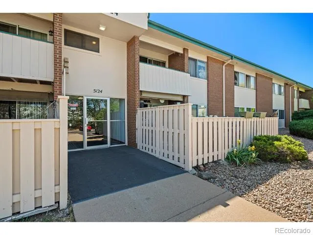 5124 Williams Fork Trail #205 Boulder, CO 80301