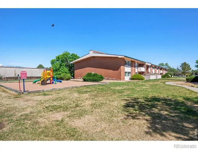 5124 Williams Fork Trail #205 Boulder, CO 80301