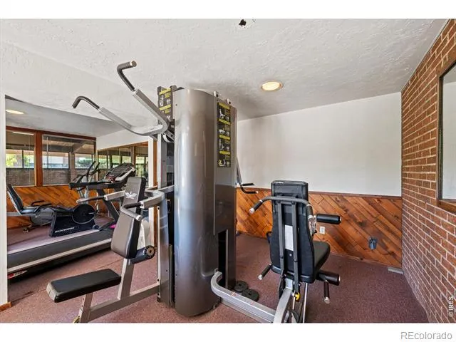 5124 Williams Fork Trail #205 Boulder, CO 80301