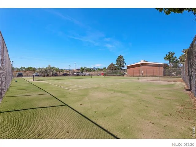 5124 Williams Fork Trail #205 Boulder, CO 80301