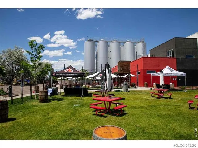 5124 Williams Fork Trail #205 Boulder, CO 80301