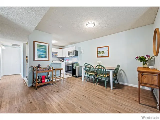 5124 Williams Fork Trail #205 Boulder, CO 80301