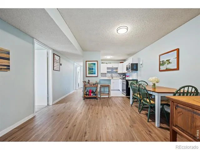 5124 Williams Fork Trail #205 Boulder, CO 80301