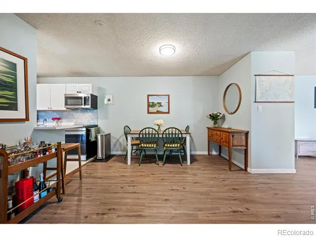 5124 Williams Fork Trail #205 Boulder, CO 80301