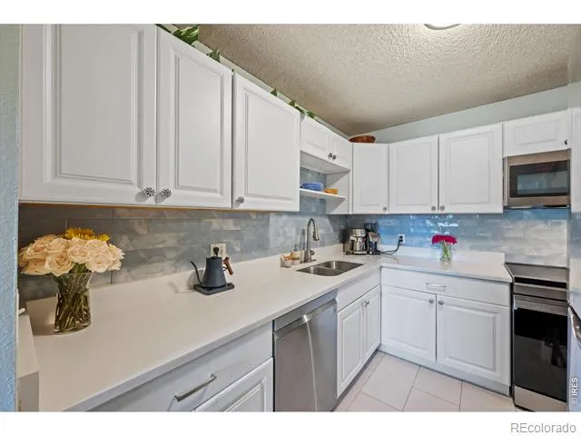5124 Williams Fork Trail #205 Boulder, CO 80301