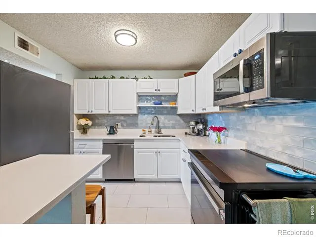 5124 Williams Fork Trail #205 Boulder, CO 80301