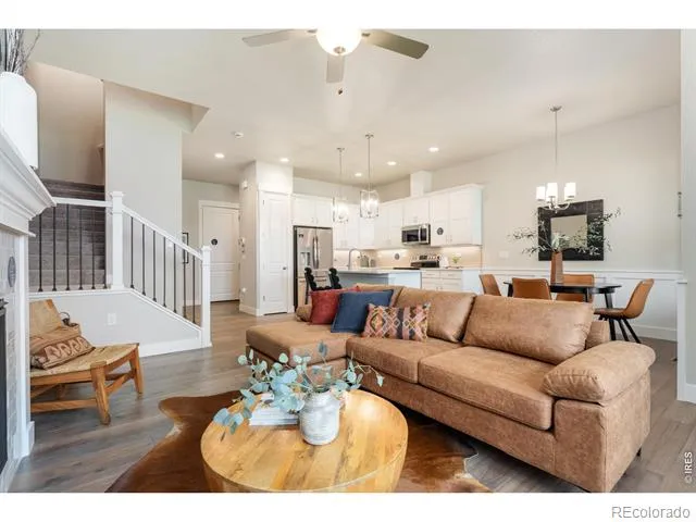 6224 Vernazza Way #2 Windsor, CO 80550