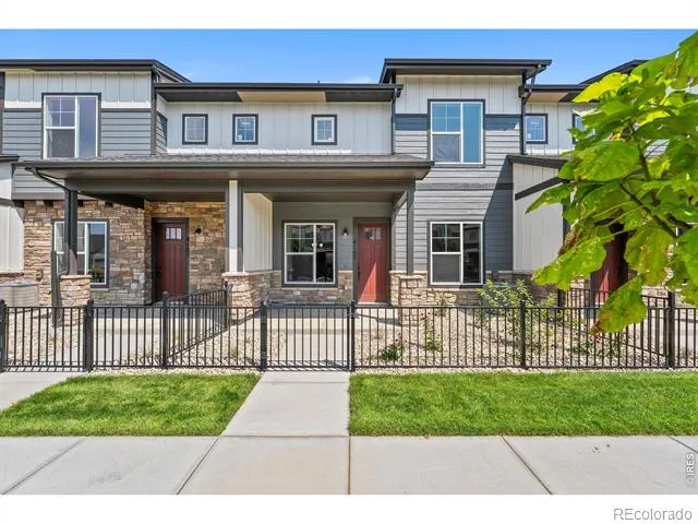 4107 North Park Drive Loveland, CO 80538