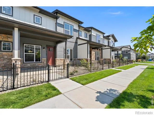 4107 North Park Drive Loveland, CO 80538