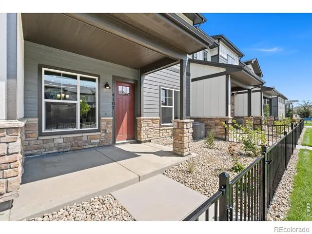 4107 North Park Drive Loveland, CO 80538
