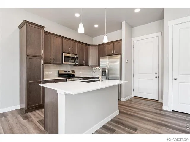 4107 North Park Drive Loveland, CO 80538