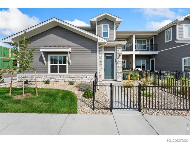 4160 South Park Drive #201 Loveland, CO 80538