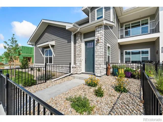 4160 South Park Drive #201 Loveland, CO 80538
