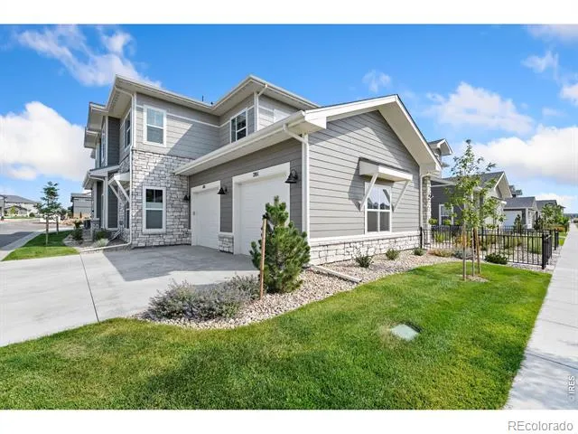 4160 South Park Drive #201 Loveland, CO 80538