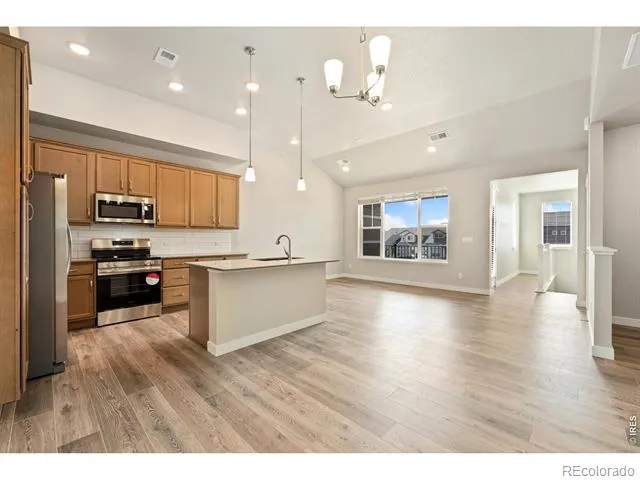 4160 South Park Drive #201 Loveland, CO 80538