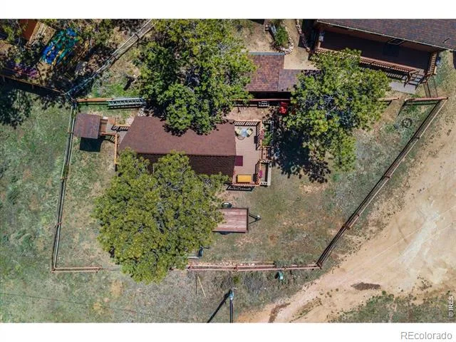 80 Walela Lane Red Feather Lakes, CO 80545