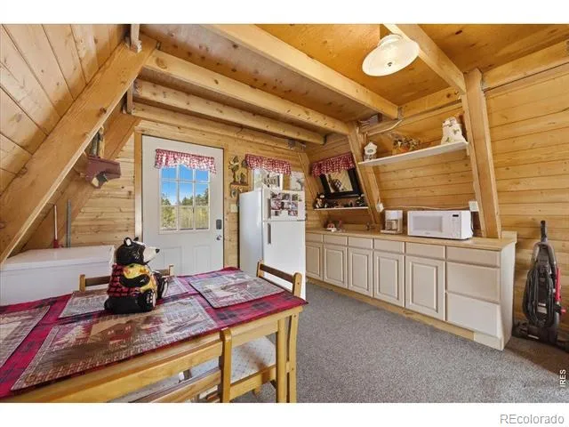 80 Walela Lane Red Feather Lakes, CO 80545