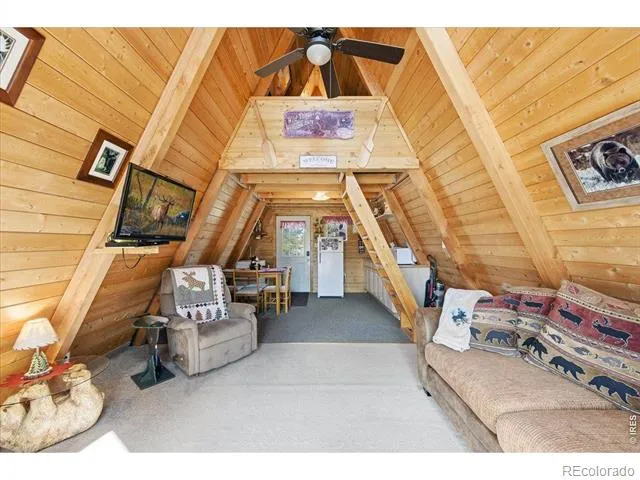 80 Walela Lane Red Feather Lakes, CO 80545