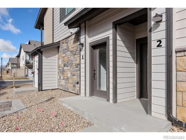 1014 Birdwhistle Lane #1 Fort Collins, CO 80524