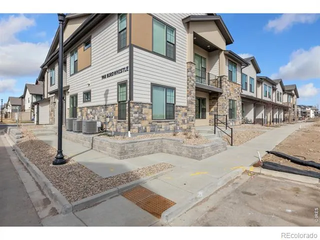 1014 Birdwhistle Lane #1 Fort Collins, CO 80524