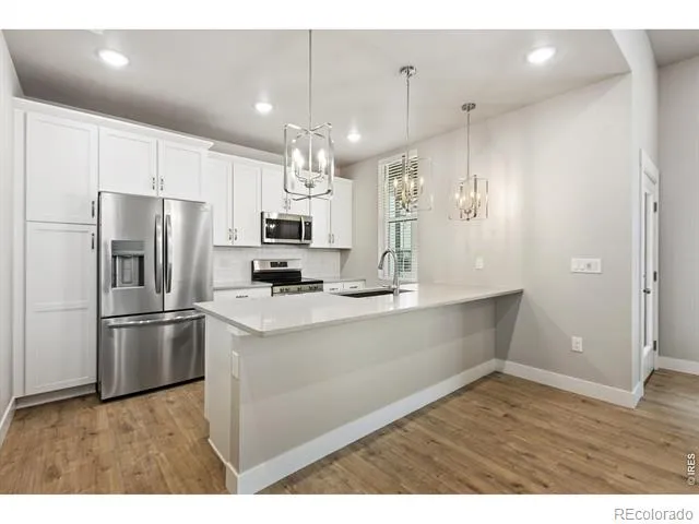 1014 Birdwhistle Lane #1 Fort Collins, CO 80524
