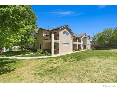 3002 W Elizabeth Street #18D