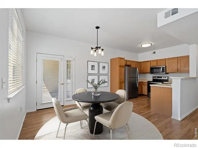 3002 W Elizabeth Street #18D Fort Collins, CO 80521