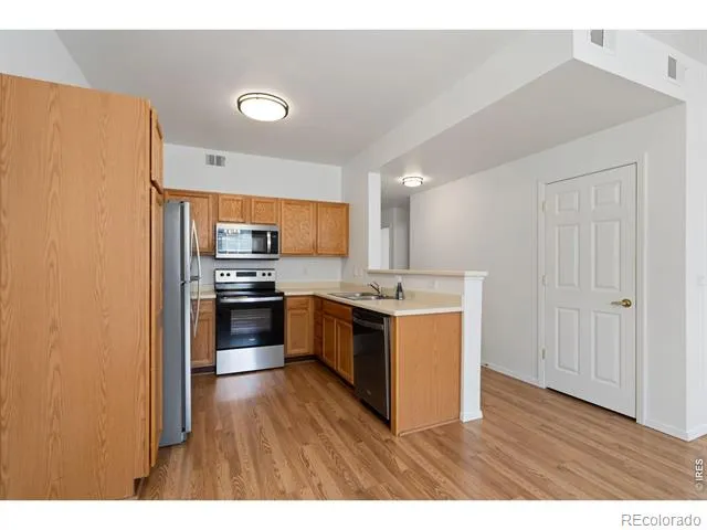 3002 W Elizabeth Street #18D Fort Collins, CO 80521