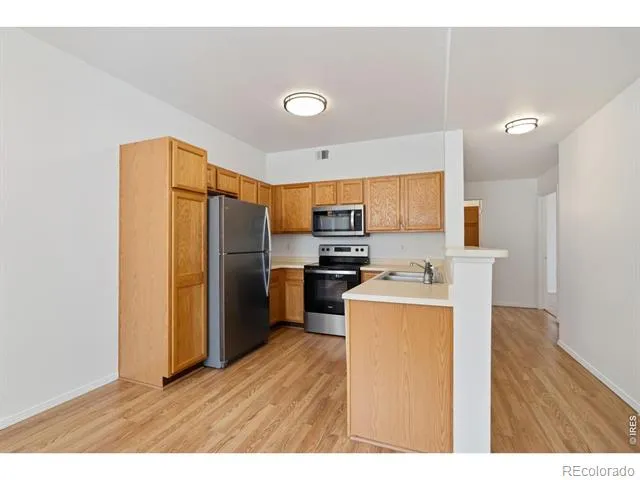 3002 W Elizabeth Street #18D Fort Collins, CO 80521