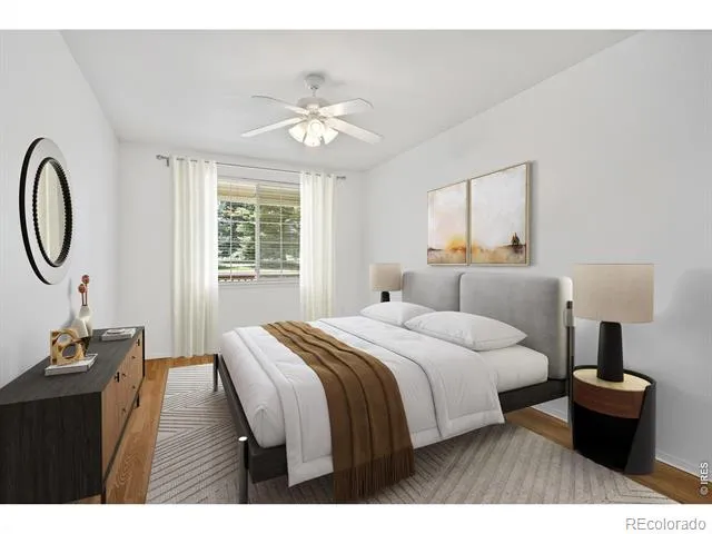 3002 W Elizabeth Street #18D Fort Collins, CO 80521