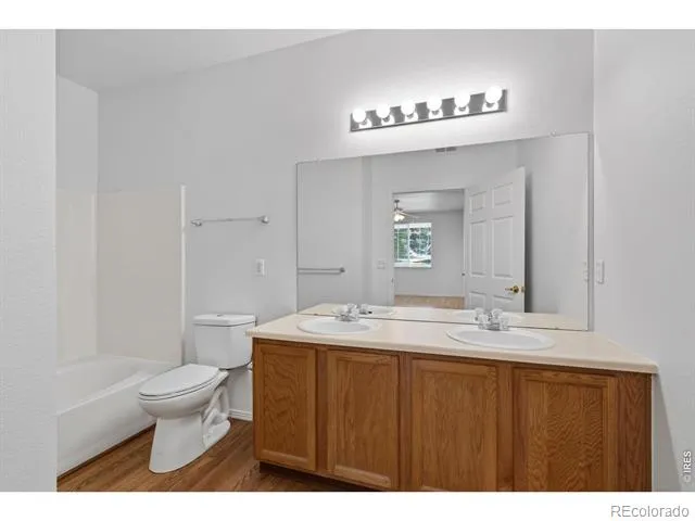 3002 W Elizabeth Street #18D Fort Collins, CO 80521