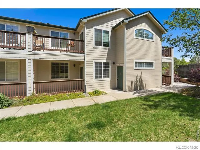 3002 W Elizabeth Street #18D Fort Collins, CO 80521